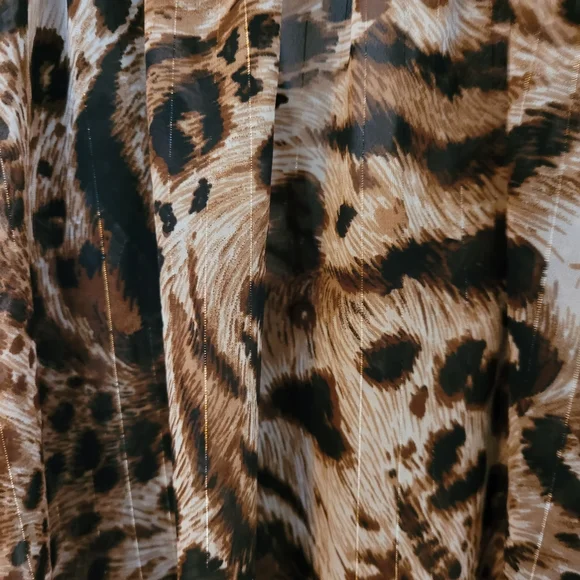 Sheer top - Picture 3 of 3